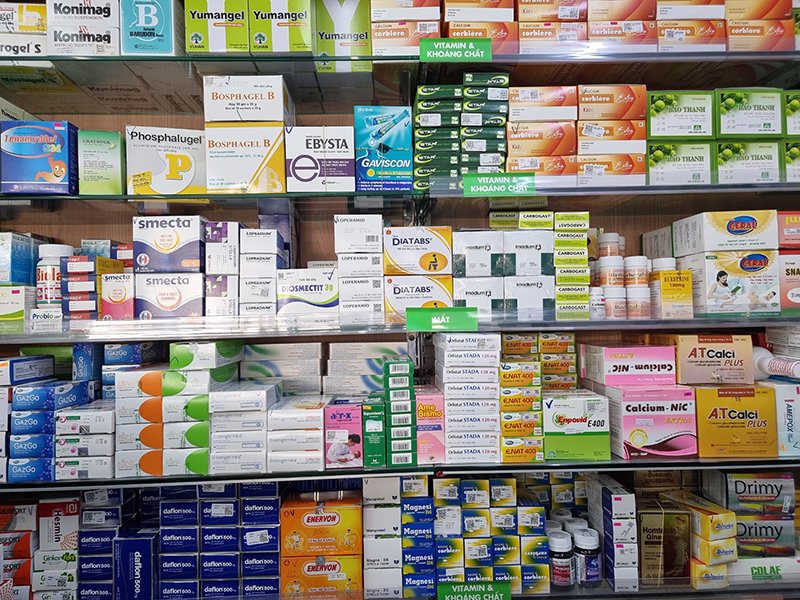 52 Nguyễn Đức Cảnh, Khu phố Mỹ Khánh 3-H11-2, Phường Tân Hưng, Thành phố Hồ Chí Minh, Việt Nam